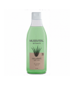 Mussvital Botanics Aloe Vera gel de baño Equilibrante 750 ml