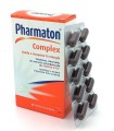 PHARMATON COMPLEX CAPSULAS  30 CAPS