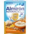 ALMIRON ADVANCE MULTICEREALES - 500 Gr